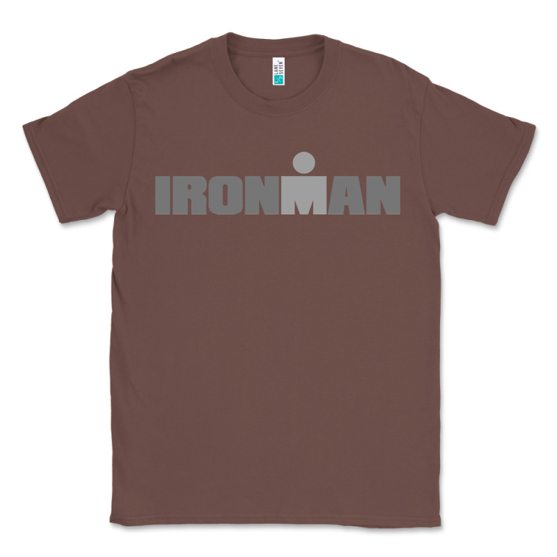 Ironman Classic Tee by artisFamous | Teevron