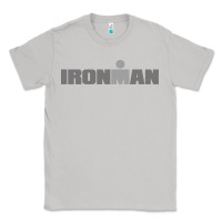 Moon Dust Ironman Classic Tee - artisFamous