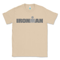 Mushroom Ironman Classic Tee - artisFamous
