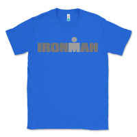 True Royal Ironman Classic Tee - artisFamous