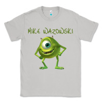 Moon Dust MIKE WAZOWSKI Classic Tee - artisFamous
