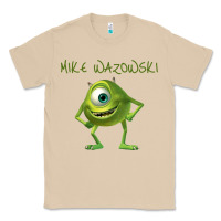 Mushroom MIKE WAZOWSKI Classic Tee - artisFamous