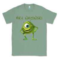 Sage MIKE WAZOWSKI Classic Tee - artisFamous