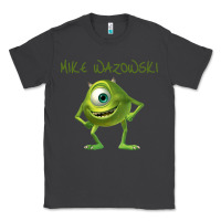 Smoke MIKE WAZOWSKI Classic Tee - artisFamous