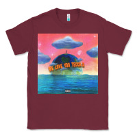 Lil Tecca - We Love You Tecca 2 Classic Tee | Teevron