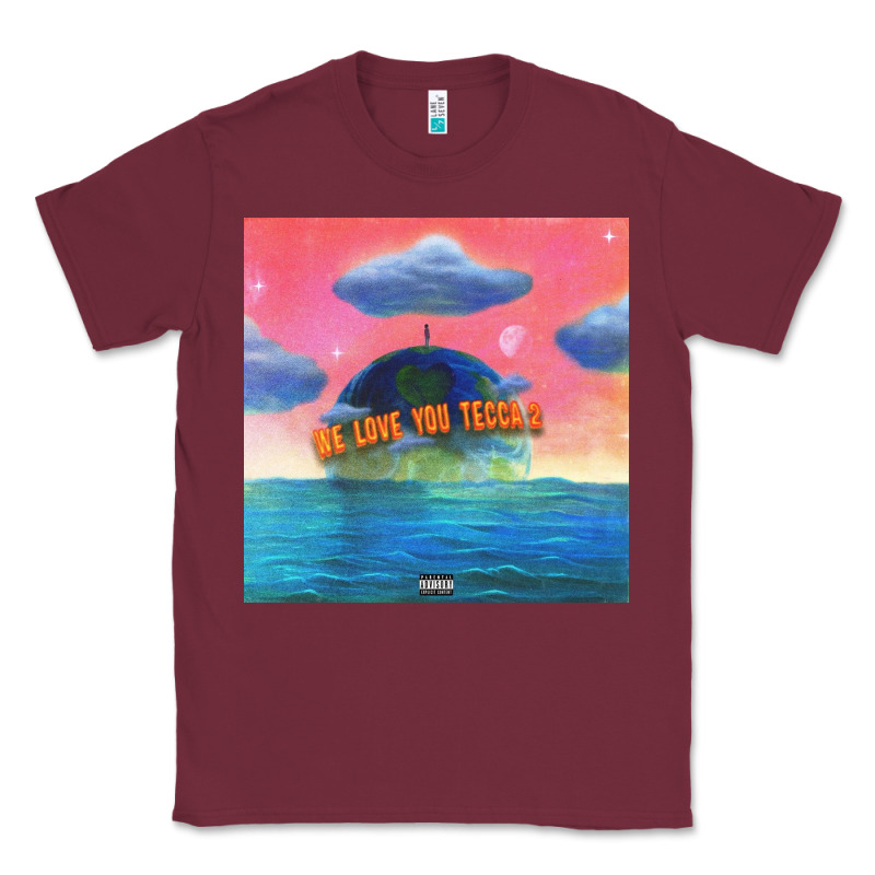 Lil Tecca - We Love You Tecca 2 Classic Tee by artisFamous | Teevron