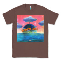 Chestnut lil tecca - we love you tecca 2 Classic Tee - artisFamous