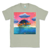 Matcha lil tecca - we love you tecca 2 Classic Tee - artisFamous