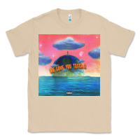 Mushroom lil tecca - we love you tecca 2 Classic Tee - artisFamous