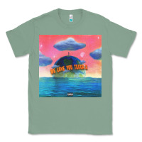 Sage lil tecca - we love you tecca 2 Classic Tee - artisFamous