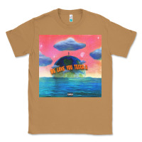Toasted Coconut lil tecca - we love you tecca 2 Classic Tee - artisFamous