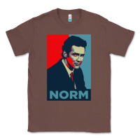 Chestnut norm macdonald comedian Classic Tee - artisFamous