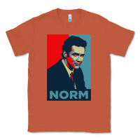 Copper norm macdonald comedian Classic Tee - artisFamous
