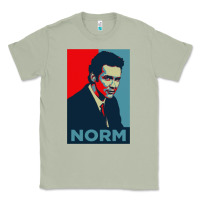 Matcha norm macdonald comedian Classic Tee - artisFamous