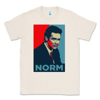 Natural norm macdonald comedian Classic Tee - artisFamous