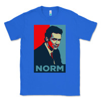 True Royal norm macdonald comedian Classic Tee - artisFamous