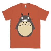 Copper ghibli elemental charms Classic Tee - artisFamous