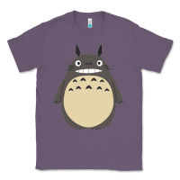 Lavender ghibli elemental charms Classic Tee - artisFamous