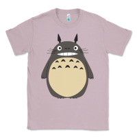 Lilac ghibli elemental charms Classic Tee - artisFamous