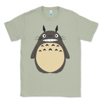 Matcha ghibli elemental charms Classic Tee - artisFamous