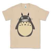 Mushroom ghibli elemental charms Classic Tee - artisFamous