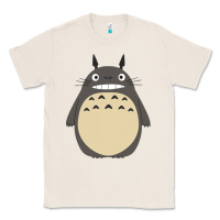 Natural ghibli elemental charms Classic Tee - artisFamous