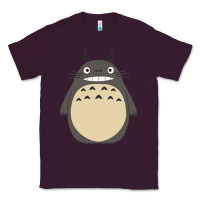 Plum ghibli elemental charms Classic Tee - artisFamous
