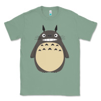 Sage ghibli elemental charms Classic Tee - artisFamous
