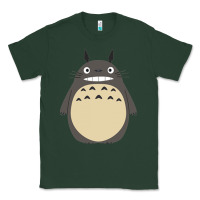 Sports Green ghibli elemental charms Classic Tee - artisFamous