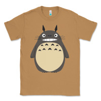 Toasted Coconut ghibli elemental charms Classic Tee - artisFamous