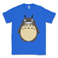 Ghibli Elemental Charms Classic Tee | Teevron