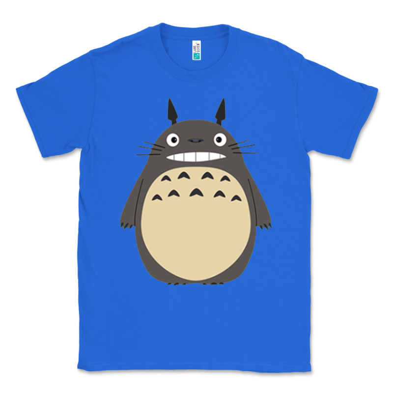 Ghibli Elemental Charms Classic Tee by artisFamous | Teevron