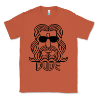 Copper dude the big lebowski Classic Tee - artisFamous