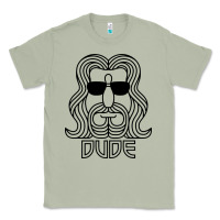 Matcha dude the big lebowski Classic Tee - artisFamous