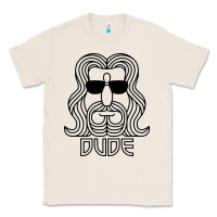 Natural dude the big lebowski Classic Tee - artisFamous