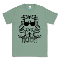 Sage dude the big lebowski Classic Tee - artisFamous