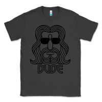 Smoke dude the big lebowski Classic Tee - artisFamous