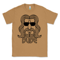 Toasted Coconut dude the big lebowski Classic Tee - artisFamous