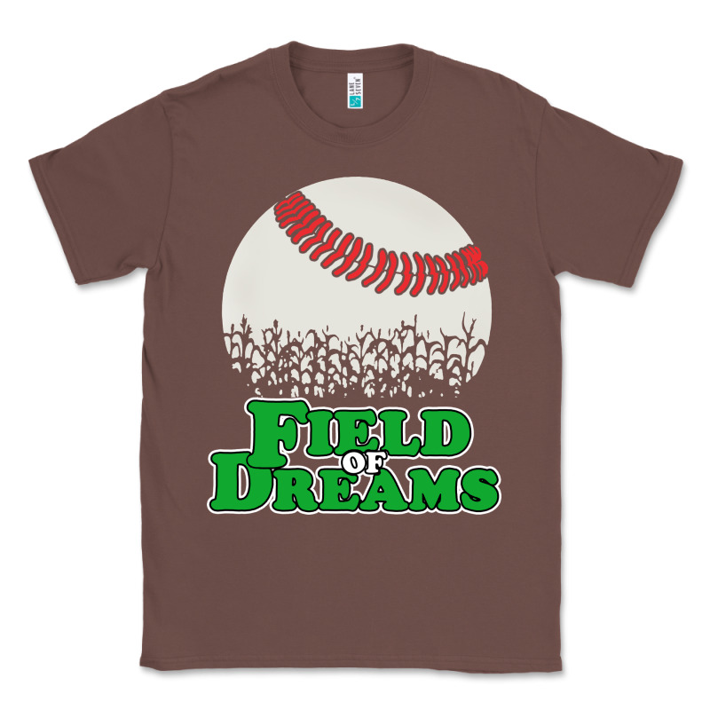 Field Of Dreams Classic Tee by artisFamous | Teevron