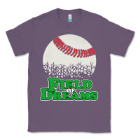 Lavender field of dreams Classic Tee - artisFamous