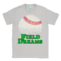 Moon Dust field of dreams Classic Tee - artisFamous