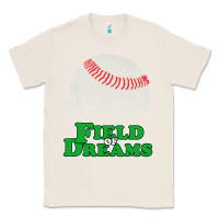 Natural field of dreams Classic Tee - artisFamous