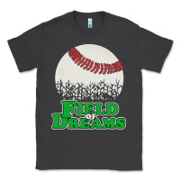 Smoke field of dreams Classic Tee - artisFamous