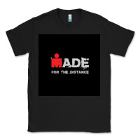 Black ironman triatlon Classic Tee - artisFamous