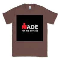 Chestnut ironman triatlon Classic Tee - artisFamous