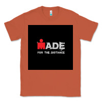Copper ironman triatlon Classic Tee - artisFamous