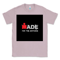 Lilac ironman triatlon Classic Tee - artisFamous