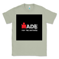 Matcha ironman triatlon Classic Tee - artisFamous