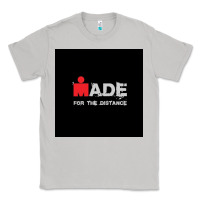 Moon Dust ironman triatlon Classic Tee - artisFamous