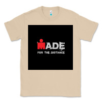 Mushroom ironman triatlon Classic Tee - artisFamous